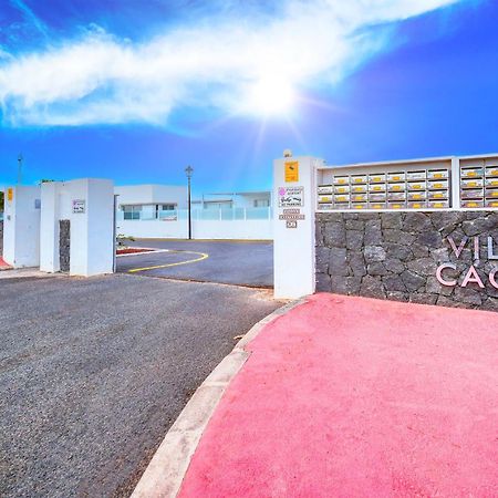 Villa Cassia-Private Pool Aircon, Sat Tv By Lanzarote Vacation Homes Коста Бланка Экстерьер фото