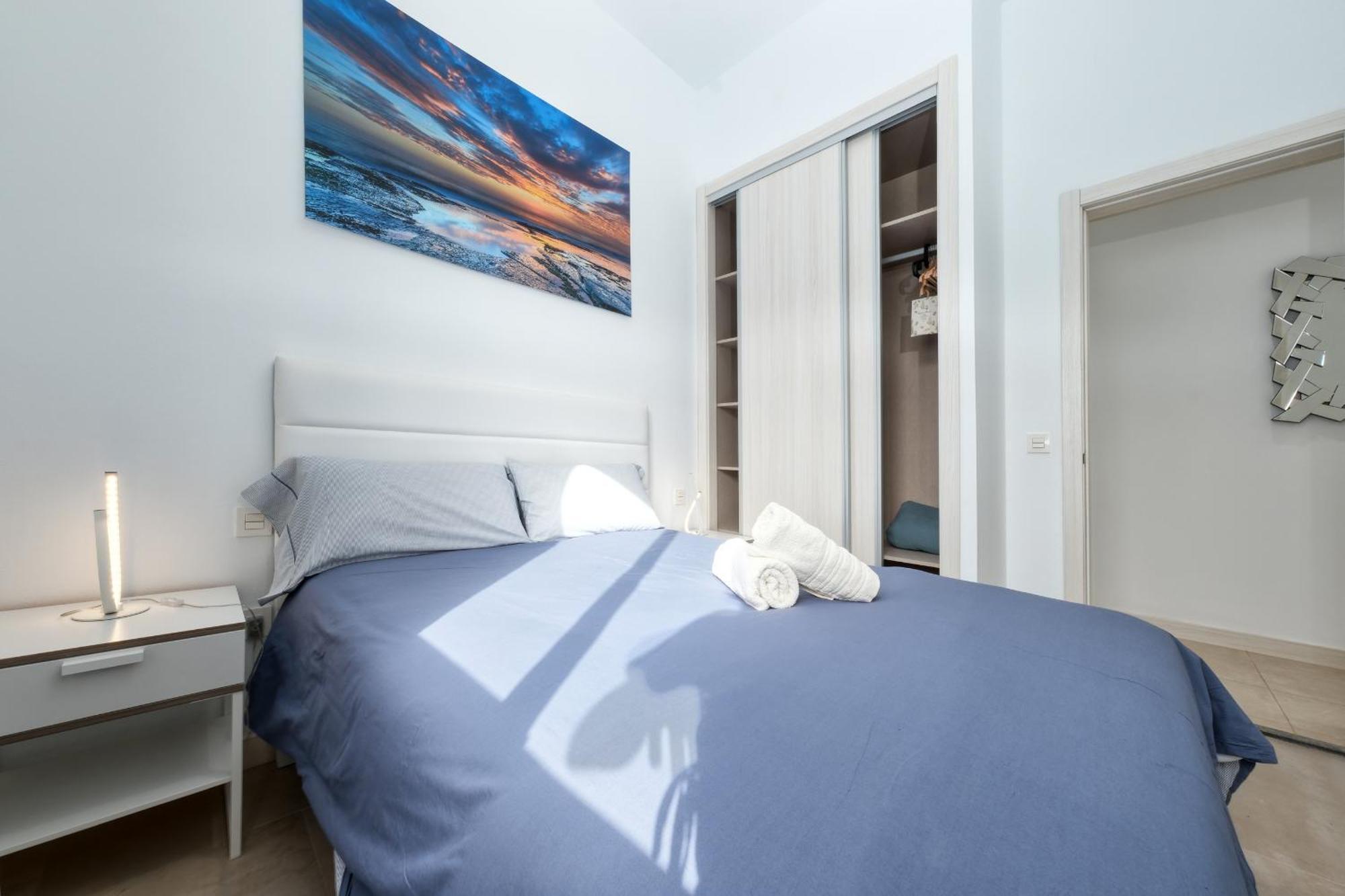 Villa Cassia-Private Pool Aircon, Sat Tv By Lanzarote Vacation Homes Коста Бланка Экстерьер фото