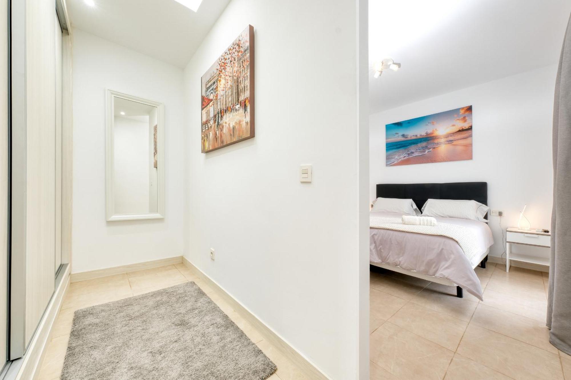 Villa Cassia-Private Pool Aircon, Sat Tv By Lanzarote Vacation Homes Коста Бланка Экстерьер фото